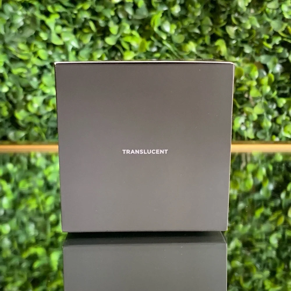 Laura Mercier TRANSLUCENT Loose Setting Powder | NEW | Full Size | No Flashback